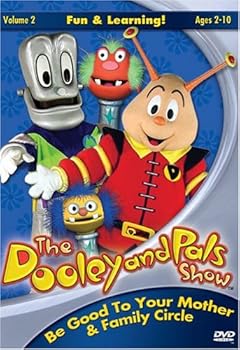 【中古】Dooley & Pals 2 [DVD]｜Umibose店