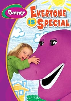 【中古】Everyone Is Special [DVD]｜Umibose店