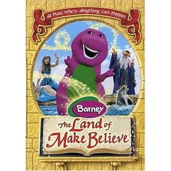 【中古】Land of Make Believe [DVD]｜Umibose店