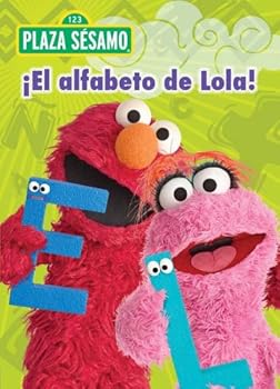 【中古】El Alfabeto De Lola [DVD]｜Umibose店