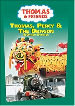 【中古】Percy & The Dragon [DVD]｜Umibose店