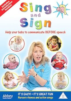 【中古】Sing and Sign [Import anglais]｜Umibose店