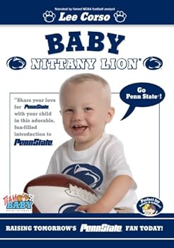 【中古】Team Baby: Baby Nittany Lion [DVD]｜Umibose店
