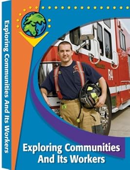 【中古】Exploring Communities & Its Workers [DVD]｜Umibose店