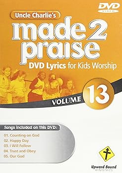 【中古】Uncle Charlie's Made 2 Praise 13 [DVD]｜Umibose店