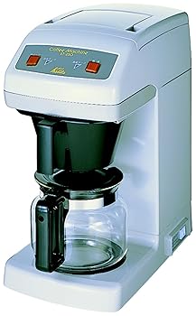 【中古】Kalita 業務用コーヒーマシン ET-250 ET-250|Umibose店
