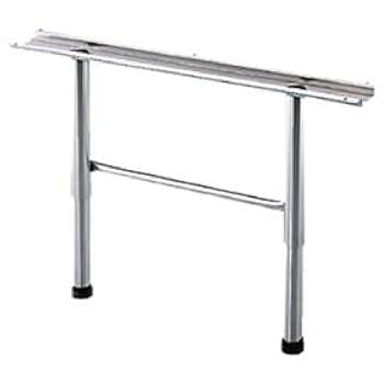 【中古】N-SL30 N-SP3用高さ自然調整脚