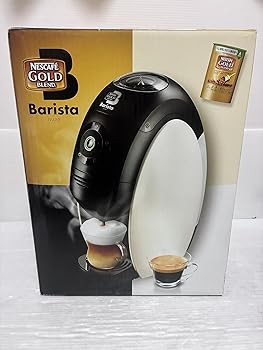 【中古】ネス喫茶店 バリスタ 12090997