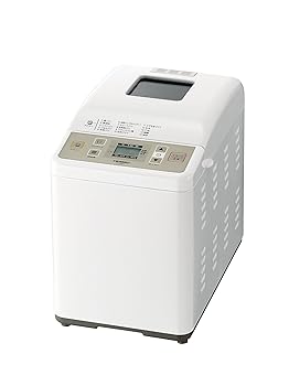 【中古】ツイン小鳥 老人ホームパン屋 ~2斤 白いこと PY-E631W
