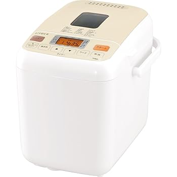 【中古】siroca 老人ホームパン屋 [1斤/1.5斤/2斤相応う] SHB-612