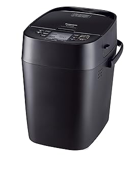 【中古】パナソニック 老人ホームパン屋 1斤印字機 黒いこと SD-MDX100-K