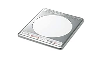 【中古】パナソニック(Panasonic) ビルトインIHクッキングヒーター 31.8cm幅 IH1口 KZ-11C|Umibose店