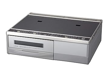 【中古】日立 IH煮炊き暖房器 ラク旨食べ物屋積み上げる 光・熱度検出器 20A遣りかた HT-32AG K