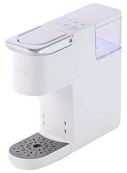 【中古】KEURIG キューリグ 宇宙カプセル式珈琲製造業者 KB-01 白いこと