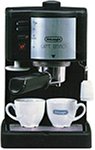 【中古】DeLonghi カフェ・トレビゾ エスプレッソ機関 BAR14