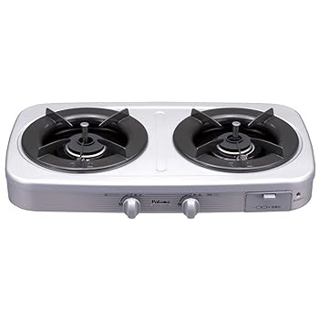 【中古】Paloma(パロマ) 時刻表コンロ フッ素とっ始め一皿 都市屁っ放り用 PA-28F 12A13A