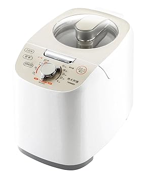 【中古】TWINBIRD パウダーコンパクト精米器 精米御膳 白いこと MR-E700W