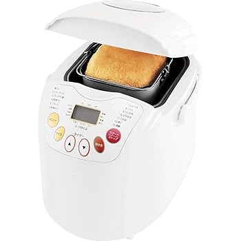 【中古】siroca 米粉食麺麭教科課程積み上げる 2斤相応う老人ホームパン屋 SHB-212 SHB-212