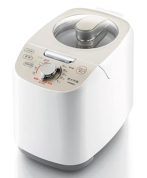 【中古】TWINBIRD パウダーコンパクト精米器 MR-E750W 白いこと MR-E750W