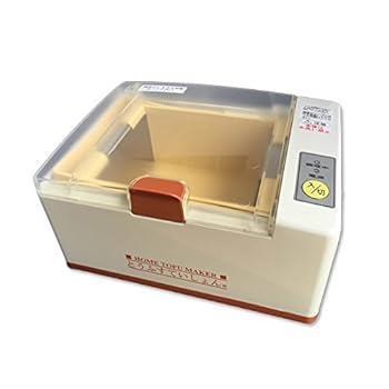 【中古】身寄り用 豆腐生み出すこと器 とうふすていしょん NSK-200