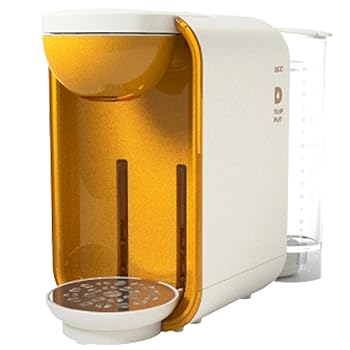 【中古】UCC DRIP POD(ドリップポッド) ハニーホワイト (DP1・W)×1台