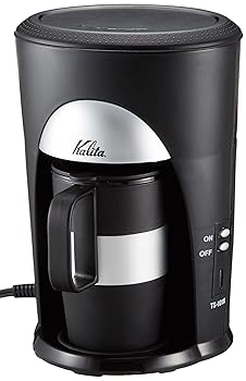 【中古】Kalita 珈琲製造業者 1優勝杯用 TS-101N #41121