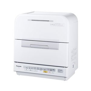 【中古】NP-TM9-W [食器洗いかわき切る機 (白いこと)]