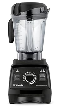 【中古】定め事品 Vitamix PRO750 引っ敷き黒いこと 99283