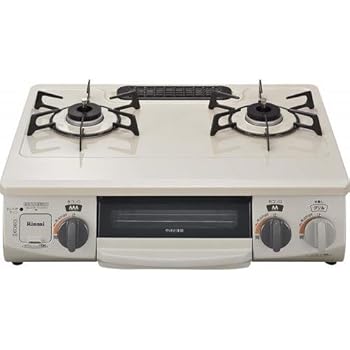 【中古】水絶無片面焼食べ物屋付屁っ放り時刻表 DCM01BEL 都市屁っ放り（13A）用/左強火 都市屁っ放り（13A）