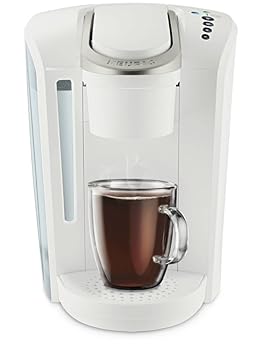 【中古】Keurig K-Select（キュー輪っかKより分ける）珈琲製造業者 シングル労務 K-カップポッド 珈琲抽き出し機 甚だしい抑えつける 温水可