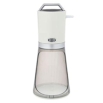 【中古】ラドンナ TOFFY 電動かき氷器 K-IS3 AW