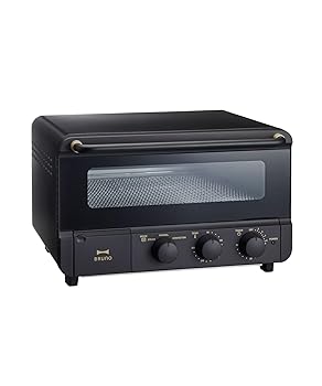 【中古】BRUNO 水蒸気＆ベイクトースター BOE067-BK 1703340