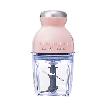 【中古】［日本正規品］レコルト カプセルカッターボンヌ ムーミン RCP-3(MPK) ピンク recolte Capsule Cutter Bonne MOOMIN｜Umibose店