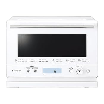 【中古】読みやすい RE-WF183-W (白いこと系) PLAINLY オーヴン範囲 18L