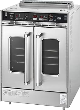 【中古】【都市屁っ放り用】RCK-20BS4 リンナイ 屁っ放り弾丸道路オーヴン