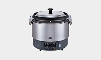 【中古】【都市屁っ放り用】RR-S300G2-HB リンナイ 屁っ放り炊飯器