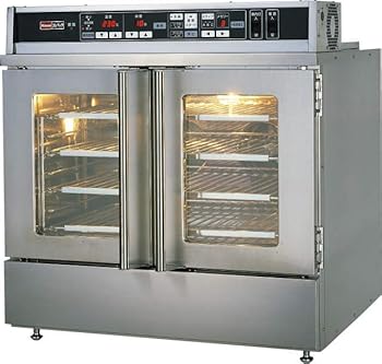 【中古】【都市屁っ放り用】RCK-30MA リンナイ 屁っ放り弾丸道路オーヴン 大型印字機
