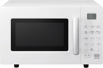 【中古】オーヴン範囲 陰電子範囲 16L 分かりやすいひな型 サイクル無償性 白いこと