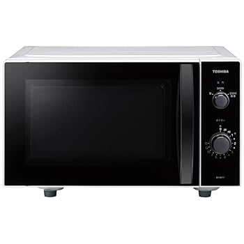 【中古】東芝(TOSHIBA) 単役立つこと範囲 ER-M17Y(W)
