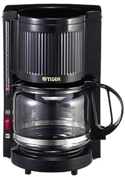 【中古】TIGER 珈琲製造業者 (ドリップ手合い) ACH-A120-K