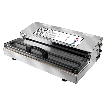 【中古】Weston Pro-2300 商用品位 ステンレス鋼スチール写真無意味さシーラー (65-0201) ダブルピストンポンプ Pro-2300 (ステンレス鋼スチール写真)