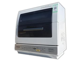 【中古】NP-TR3-W 白いこと(食器洗い機)
