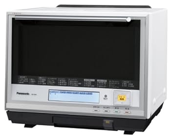 【中古】パナソニック スチームオーブンレンジ 白いこと NE-R304-W