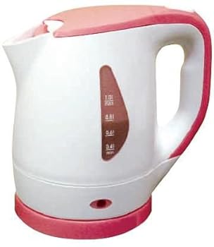 【中古】【GD-P101-P】 Vegetable 灯し火湯わかし 1.0L