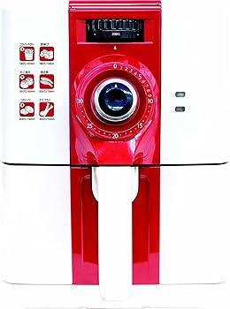 【中古】TMY エアフライヤー kiki KN-FR01