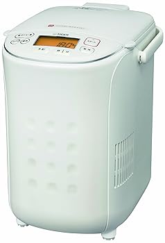 【中古】TIGER IH老人ホームパン屋 やきたて 白いこと KBH-V100-W