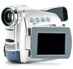 【中古】Canon DM-FV300 KIT デジタルビデオカメラ｜Umibose店