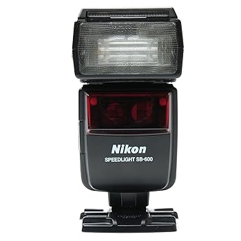 【中古】Nikon フラッシュ スピードライト SB-600｜Umibose店