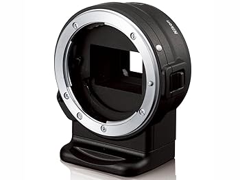 【中古】Nikon マウントアダプタ FT1
