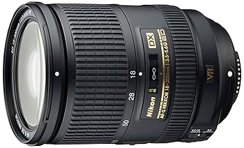 【中古】AF-S DX NIKKOR 18-300粍 f/3.5-5.6G ED VR